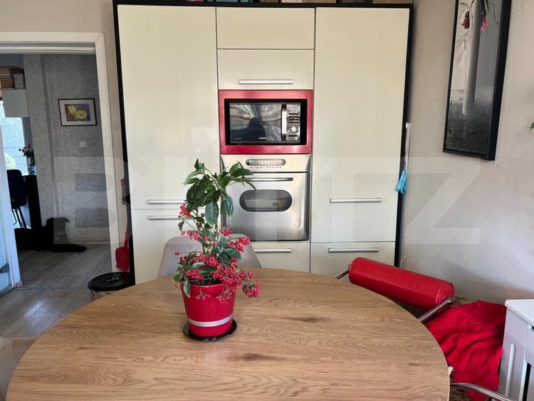 Casa individuala, 5 camere, 200 mp utili, 500 mp teren, zona Gruia