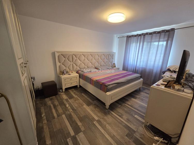 Apartament, 2 camere, decomandat, 55 mp, Nicolina, Biserica Alba, Cod 163342 - 2