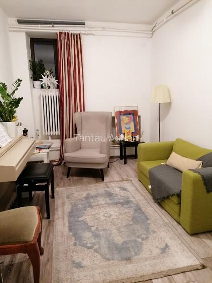 Apartament in vila la Piata Dorobanti, intr-o zona linistita  - 3