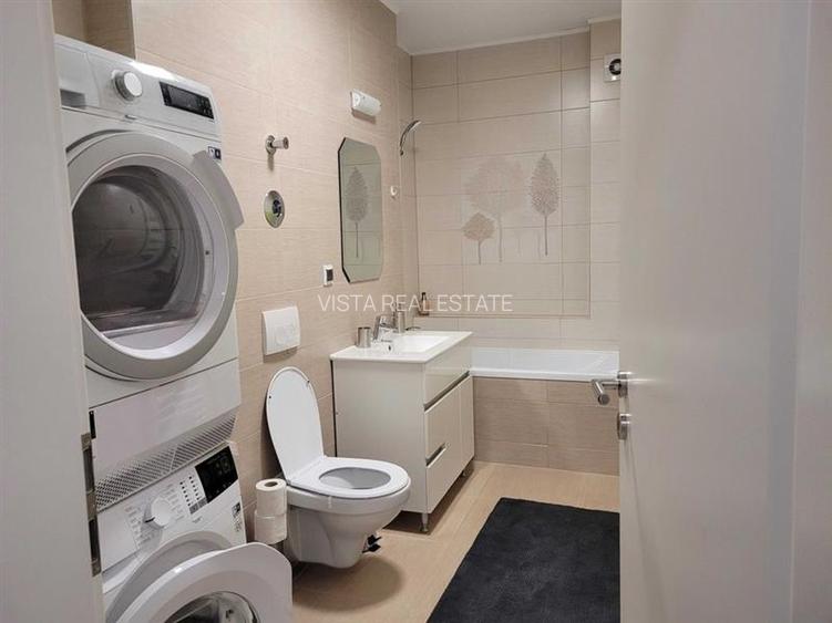 Apartament 1 camera Maurer Residence Brasov - 5