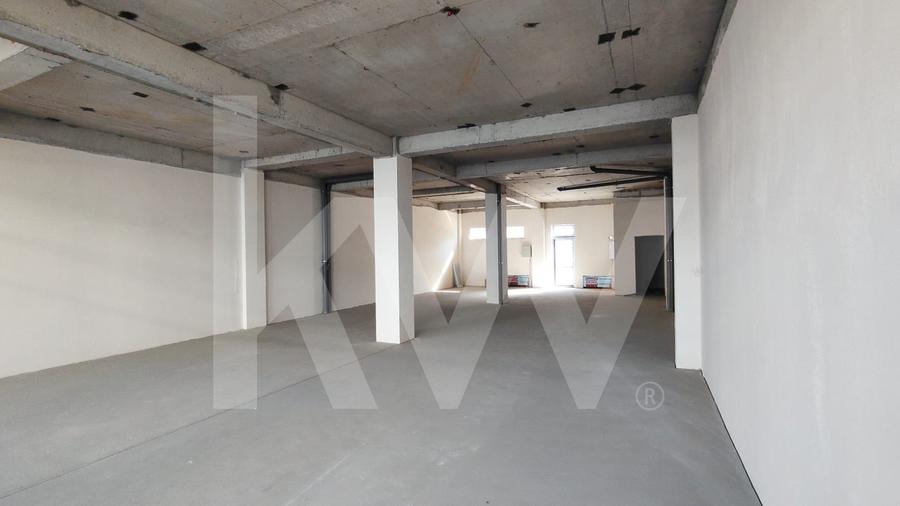 Spațiu comercial de închiriat – zonă Balanța