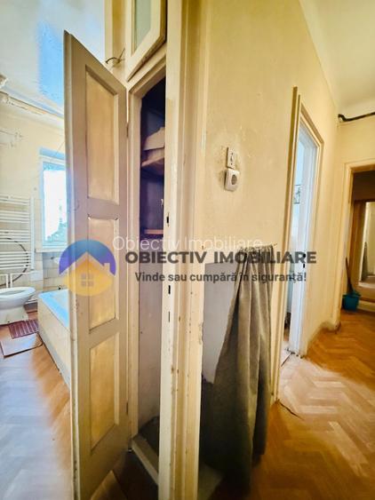 Apartament 2 camere – Zona Centrală, Piatra Neamț | Etaj 1 - 20