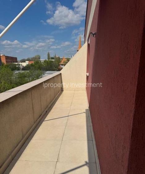 | Apartament 2 camere   | Fundeni | Parcare | Terasa propie - 8