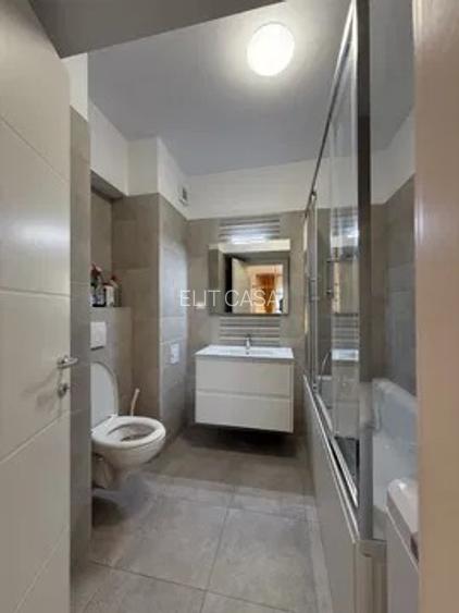 Apartament 1 camera, decomandat, LOC PARCARE INCLUS IN PRET, zona Dacia Conest - 8