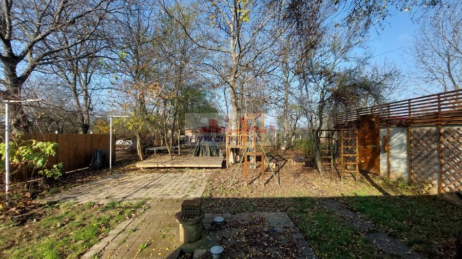 Vanzare casa conslidata Silistea Snagovului Com. Gruiu, Ilfov Snagov