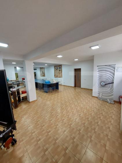 Casa/Spatiu Comercial, 620 mp, pe 3 nivele: demisol, parter, etaj, Zalau