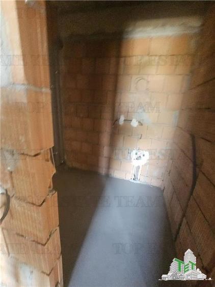Apartament 3 camere 86mp bloc nou Prelungirea Ghencea