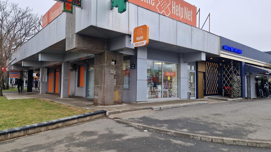 Drumul Taberei - Piata Moghioros - 18 mp - pret 800 euro