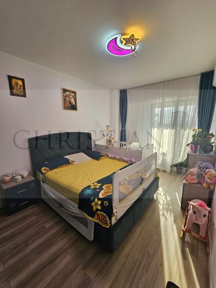 Apartament 3 Camere Vedere Panoramica - Smart Residence Lujerului