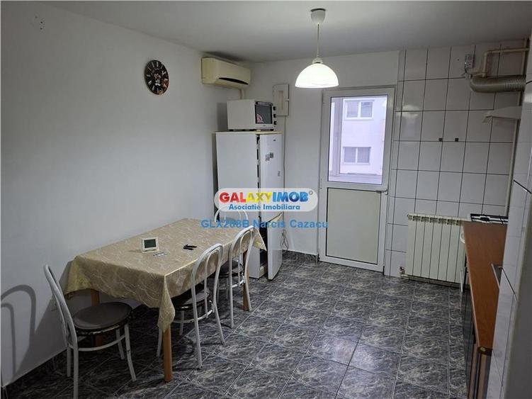 Mosilor,centrala termica, Obor Metrou inchiriere apartament 2 camere