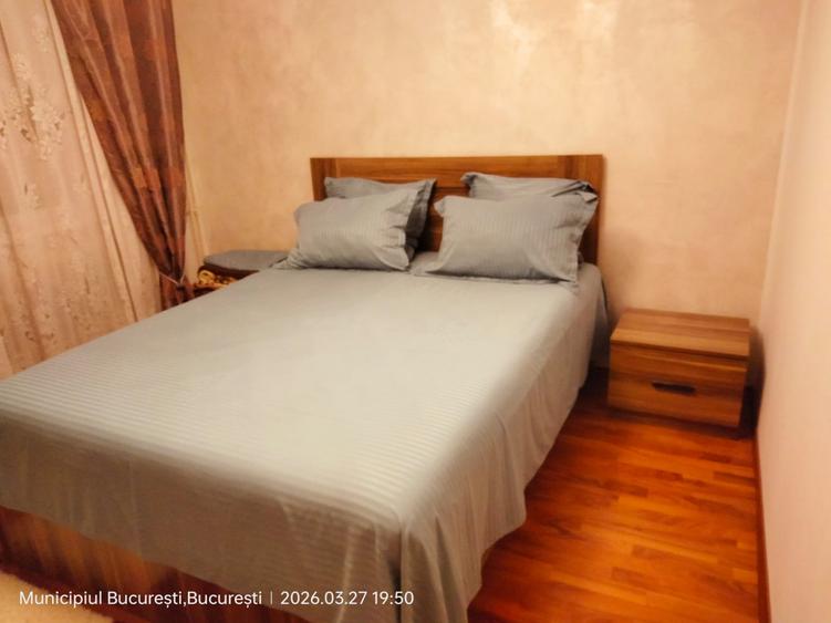 Apartament 2 camere | Aviației | Promenada Mall | Metrou Aurel Vlaicu 5'