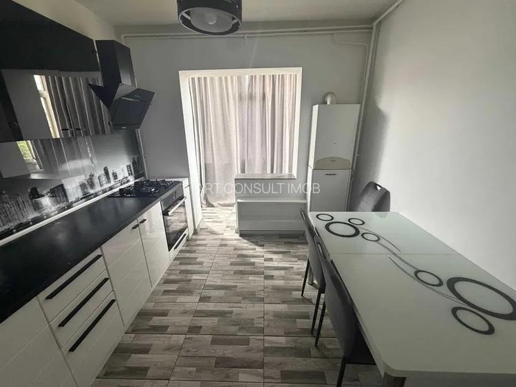 Apartament 2 Camere | Calea Rahovei | Decomandat | Parcare | Bloc Reabilitat | - 3