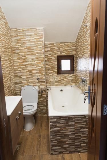 Casa de vanzare 4 camere, 160 mp, zona Micesti - 13