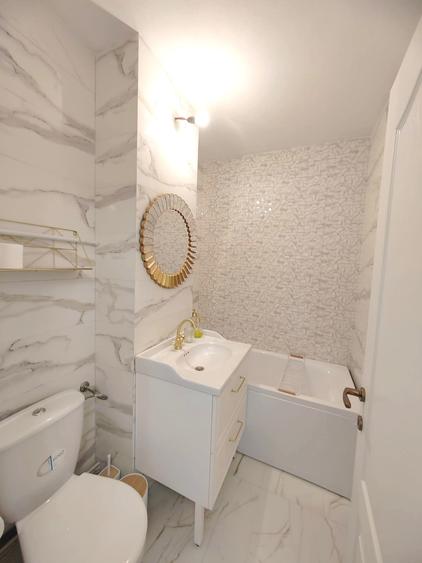 Apartament 3 camere 67mp zona Centrala finisat mobilat 117.000eur neg