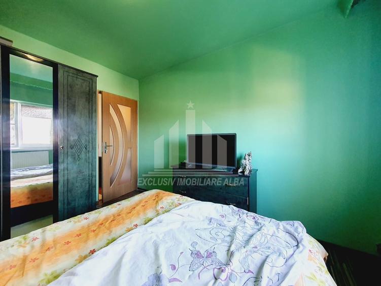 Apartament 3 camere decomandate | 68 mp | Mobilat si utilat | Tolstoi