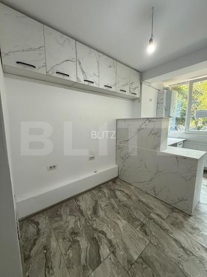 Apartament de vanzare, 55 mp, parter, zona Mazepa 2 - 9