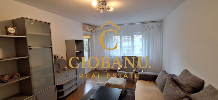 Apartament 3 camere DECOMANDAT etaj 2/4 de vanzare zona Lapus Arges