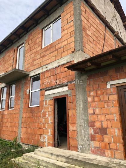 Comision 0 - Casa cu spatiu comercial si teren de 2877 m2 in Glimboca - 8
