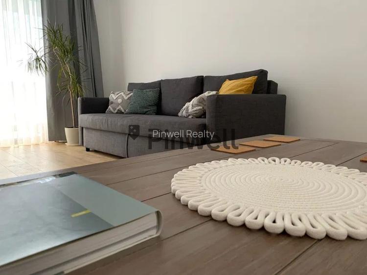 Apartament 2 cam Nou | Terasă 22 mp View Panoramic | Metrou 5 minute - 5