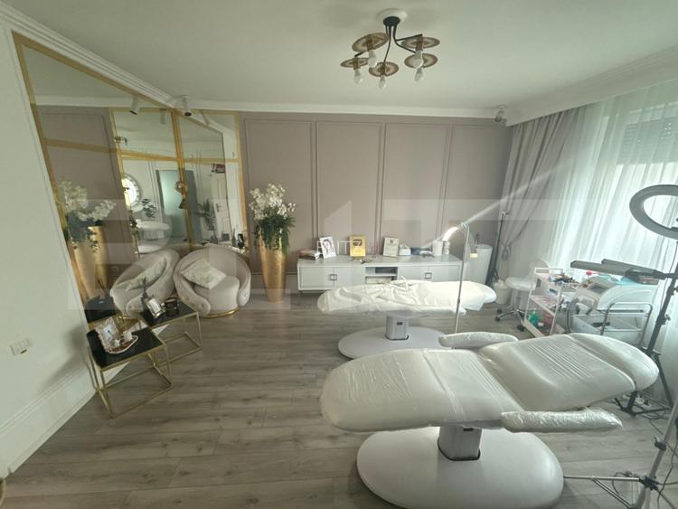 Casa 8 camere, 280 mp utili, zona Girocului - 15