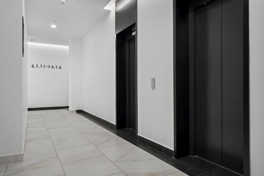 Apartament RAR | 4 m înălțime | Terasă 20 mp | ONE Cotroceni Park