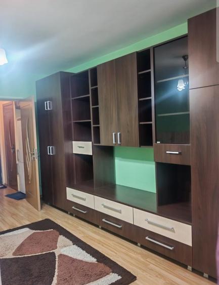 Garsoniera Manastur - 360 Euro