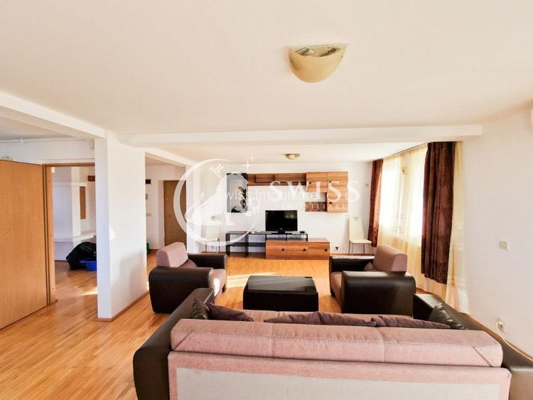 Apartament 3 camere | 100mp | 2 bai | Parcare | M. Eliade Zorilor - 3