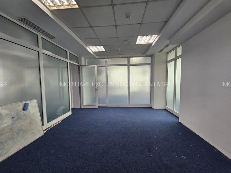 Spatiu 160 mp Birouri Sediu Firma Cabinet Avocatura Corporate COMISION ZERO - 7
