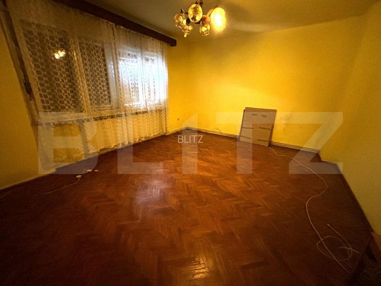 Apartament 2 camere, 46 mp, zona  Carpați 1 - 4