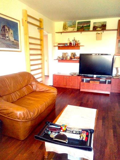 Apartament 4 camere decomandat su.84mp.Faleza Nord Pescarie