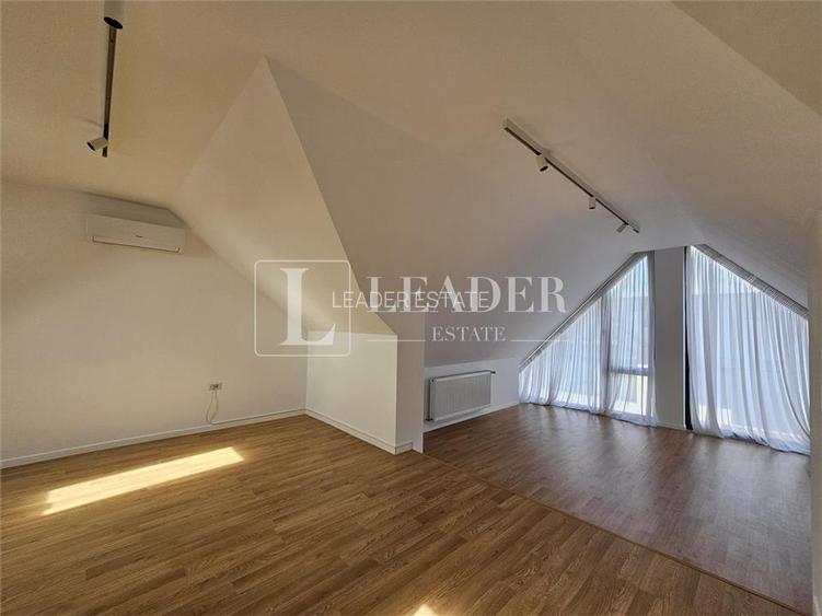 PREMIUM I Vila de inchiriat I Ansamblu rezidential - 12