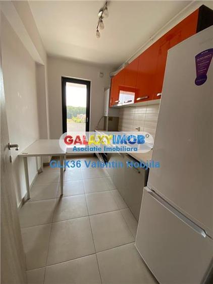 Inchiriere apartament 2 camere mobilat Baneasa Greenfield - 5