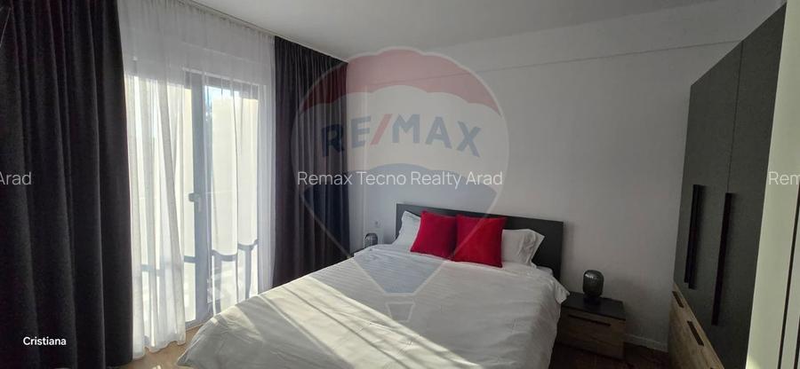 Apartament 2 camere de închiriat – Chisineu -Cris - 16