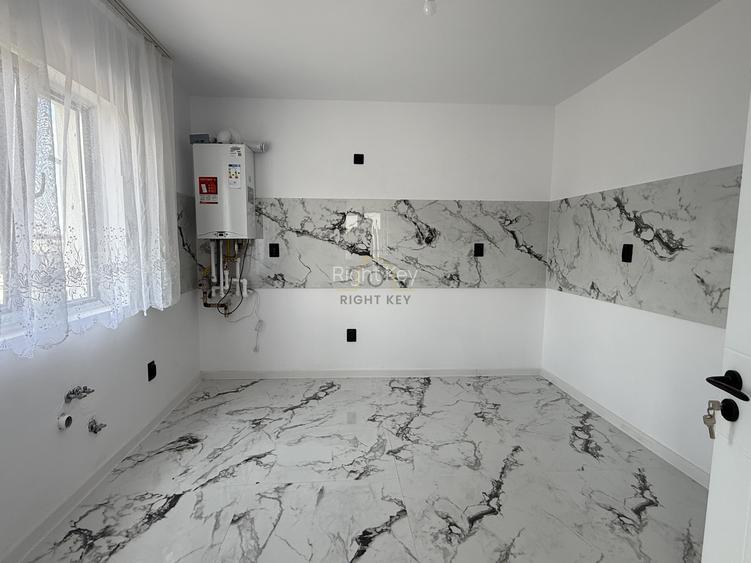 Super Pret! Casa P+pod placa, teren 250mp, clinceni! Comision 0%! - 13
