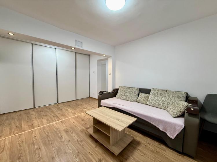 Apartament 3 camere - zona Terezian - Sibiu