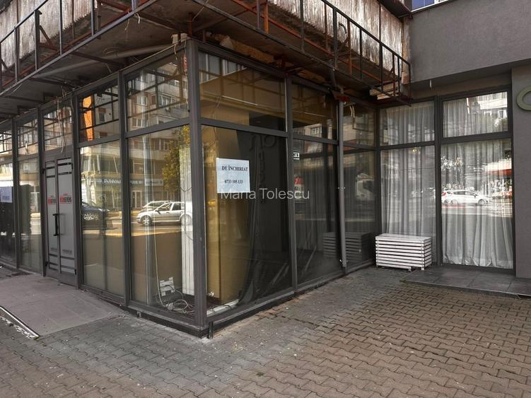 Spațiu comercial de închiriat zona Podu de Fier - 3