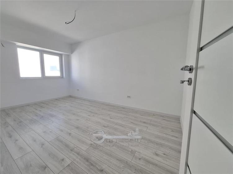 Apartament 2 camere de vanzare in Iasi, Galata, 63,22 mp, bloc cu lift