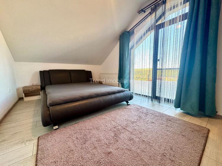 Apartament 3 camere, 96 MP, Parcare, Europa, Zona E.Ionesco - 8