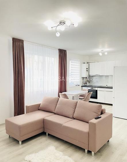 Apartament 2 camere - 3