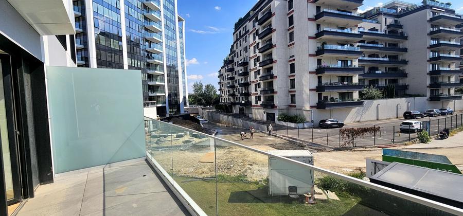 APARTAMENT 3 CAMERE | 97 MP | ETAJ 1 |TERASĂ 11 MP I PARCARE DUBLA