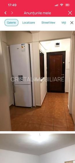 🏡 2 camere de inchiriat  Renovat | Etaj 1 | Metrou Drumul Taberei - 5