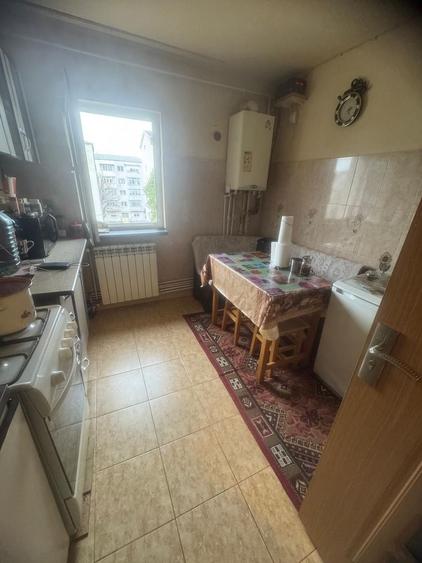 Apartament cu 3 camere de vânzare Inel I Eden
