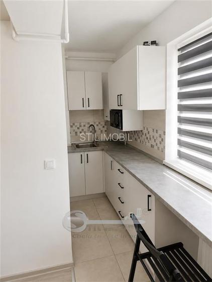 Apartament 2 camere modern cu loc de parcare – Valea Adâncă | Disponib - 5