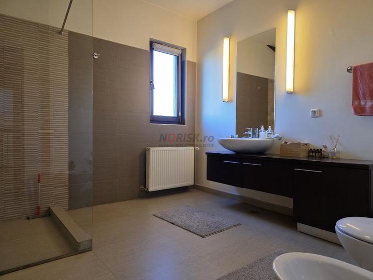 Dream Home - Pipera - Vilă Premium + Sistem Fotovoltaic 5kW Cadou