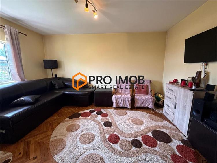 Casa tip P+M zona Maracineni