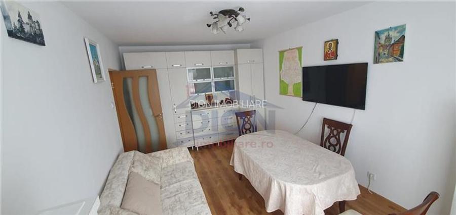 APARTAMENT 3 CAM CENTRALA, BRANCOVEANU HUEDIN - 8