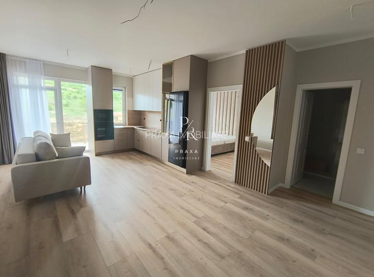 Oportunitate! Apartament de vanzare, 2 camere, LIFT, parcare, zona Razoare-Vivo! - 2