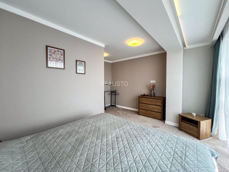 NEW VILLA TO RENT |  Vila premium cu piscina și jacuzzi încălzite - 18