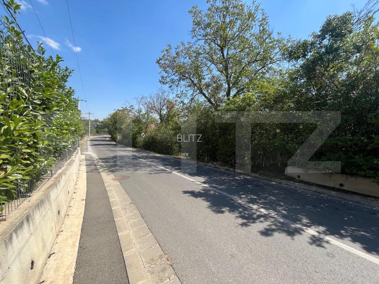 De vânzare teren intravilan de 1511 mp în Cartierul Podgoria - 5