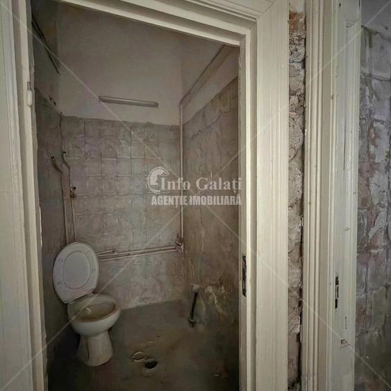 | Apartament cu 2 camere la Casa | Strada Traian | 85 mp |